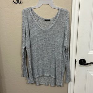 BRANDY MELVILLE long sleeve